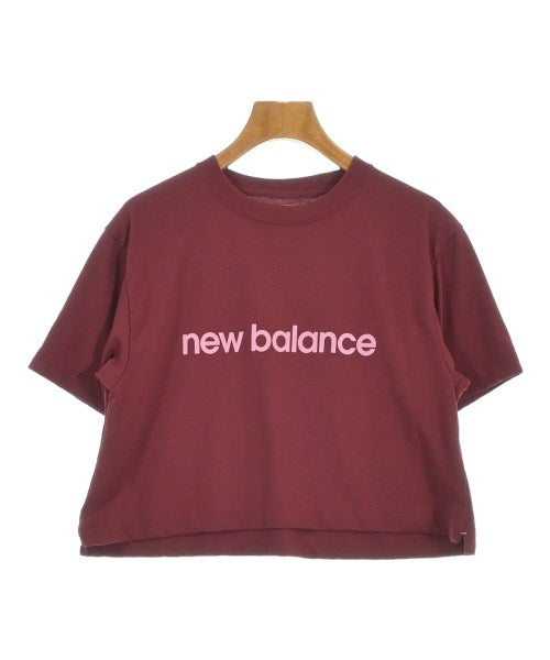 New Balance T恤/上衣