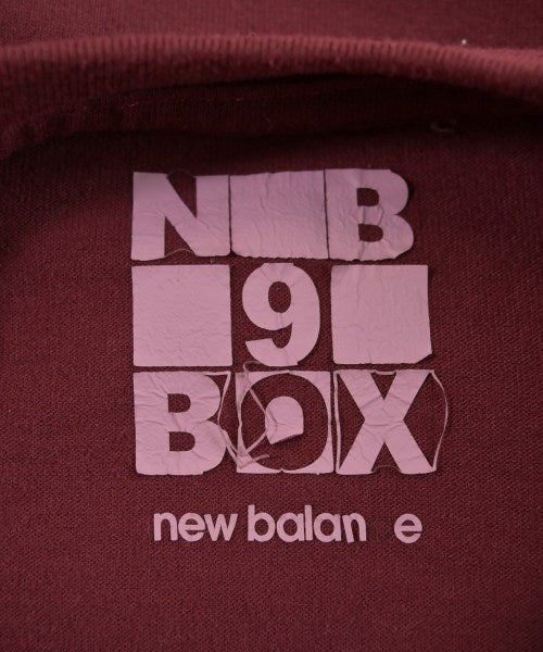 New Balance T恤/上衣