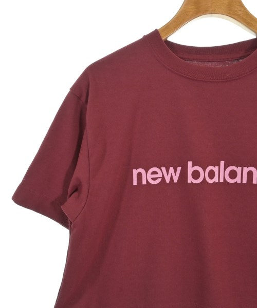 New Balance T恤/上衣
