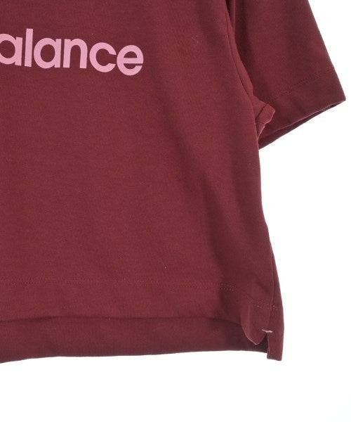 New Balance T恤/上衣