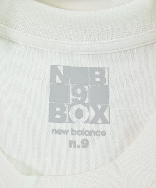 New Balance T恤/上衣
