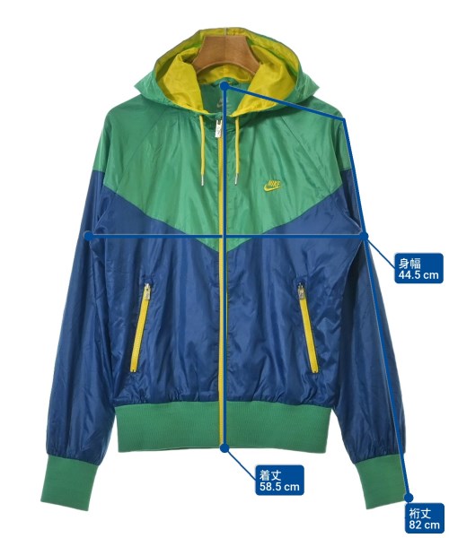 NIKE 其他飛行外套
