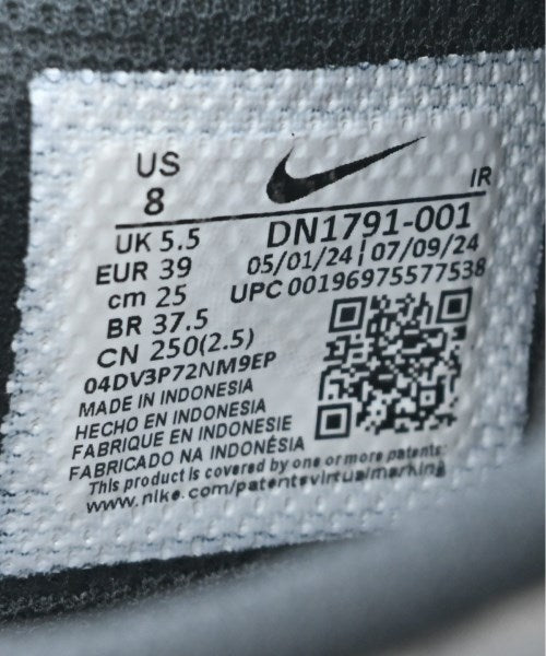 NIKE 運動鞋