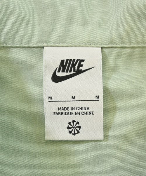 NIKE 休閒襯衫