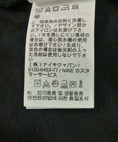 NIKE T恤/上衣