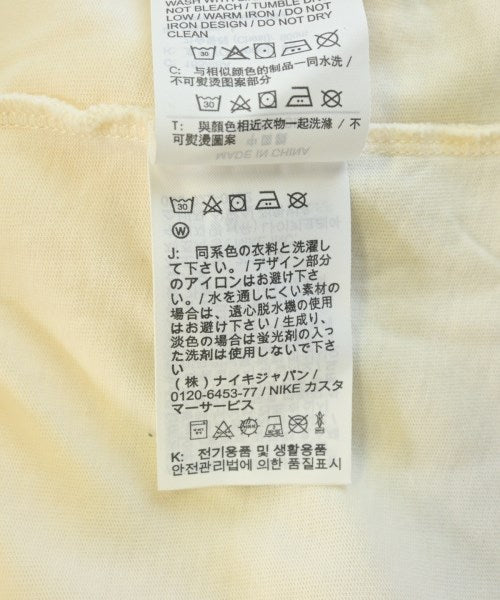 NIKE T恤/上衣