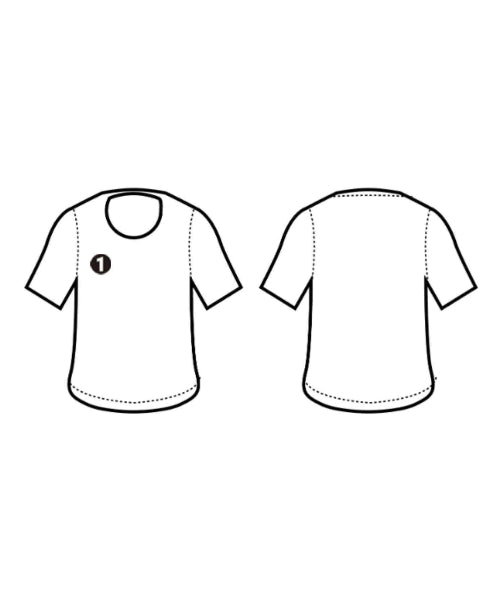 NIKE T恤/上衣