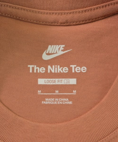 NIKE T恤/上衣