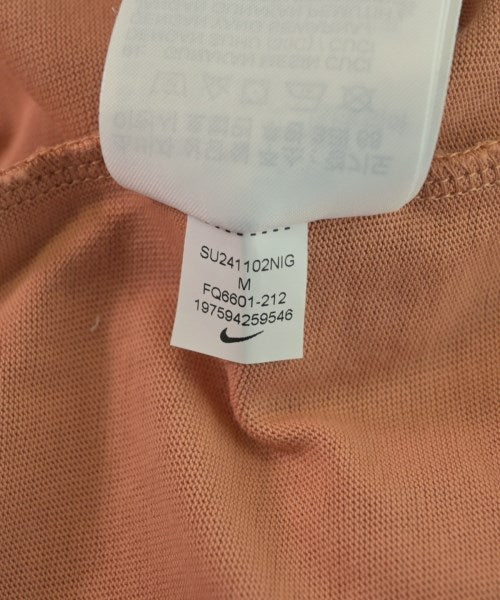 NIKE T恤/上衣