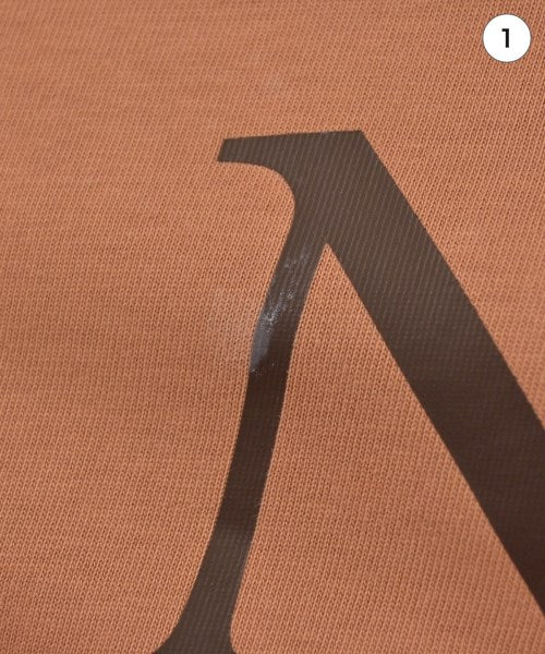 NIKE T恤/上衣