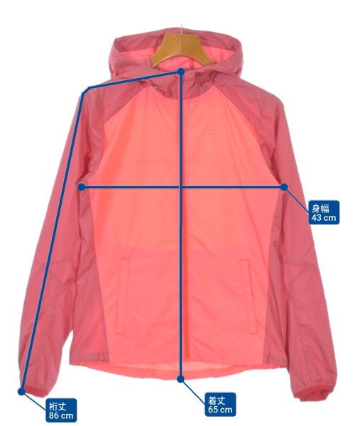 NIKE 山系外套