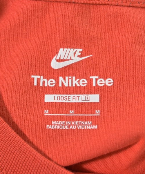NIKE T恤/上衣