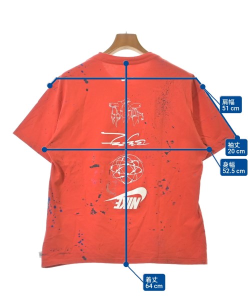 NIKE T恤/上衣