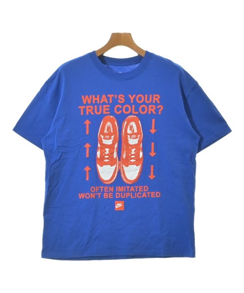 NIKE T恤/上衣