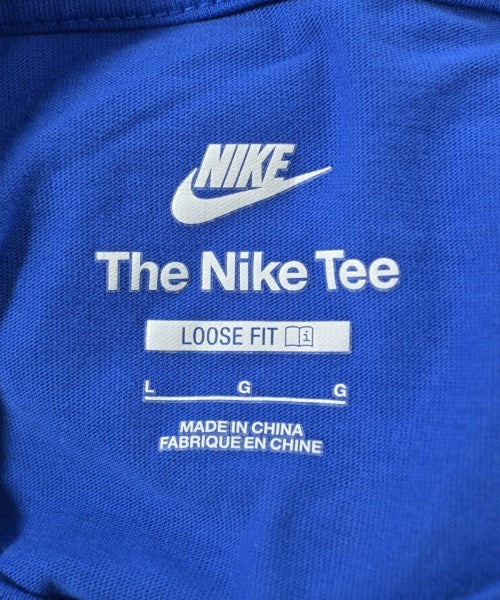 NIKE T恤/上衣
