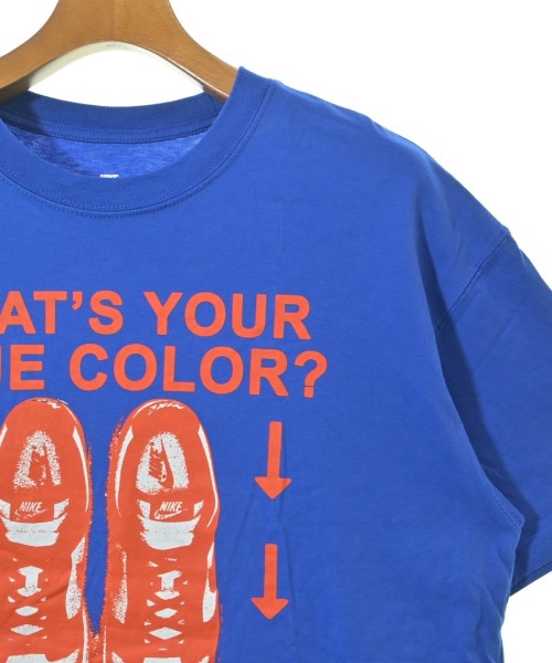 NIKE T恤/上衣