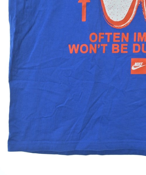 NIKE T恤/上衣