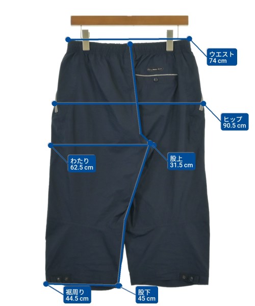 NIKE 剪裁褲