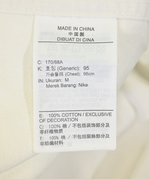 NIKE 其他飛行外套