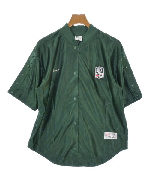 NIKE 休閒襯衫