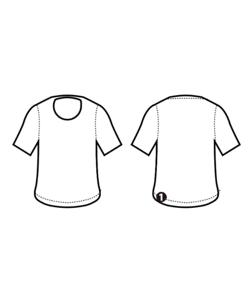 NIKE T恤/上衣