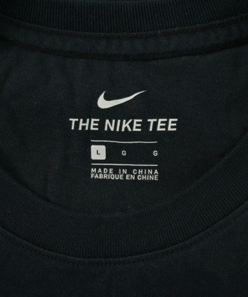 NIKE T恤/上衣