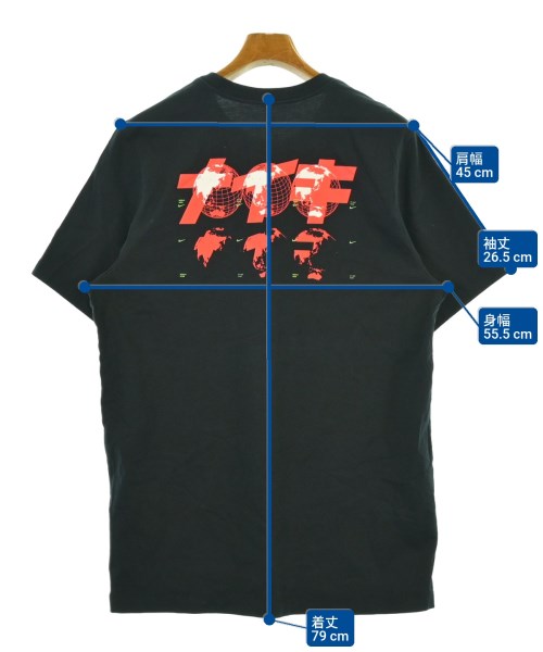 NIKE T恤/上衣