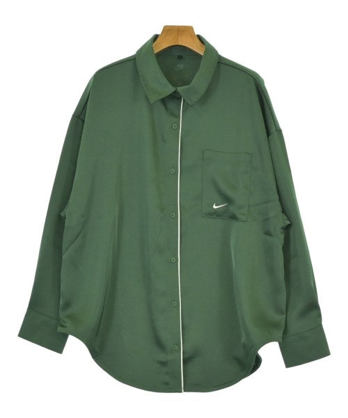 NIKE 休閒襯衫