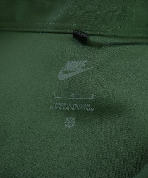 NIKE 休閒襯衫