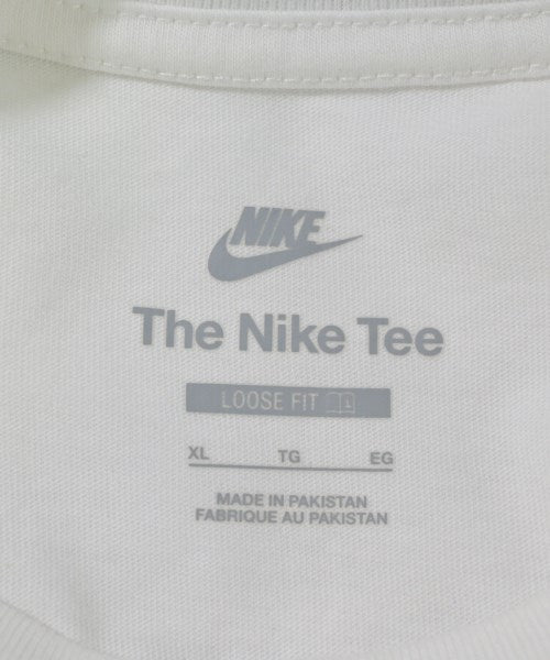 NIKE T恤/上衣