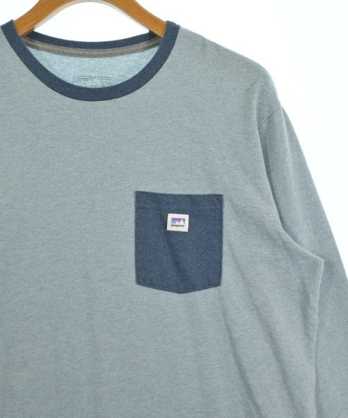 patagonia T恤/上衣