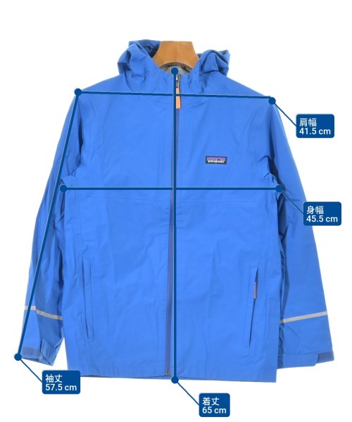 patagonia 山系外套