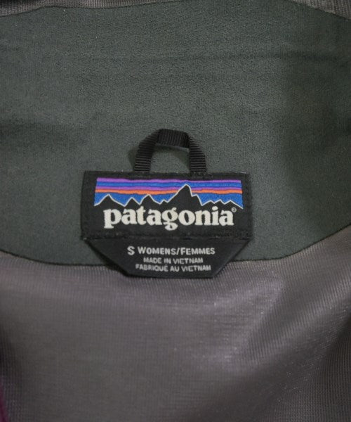 patagonia 山系外套