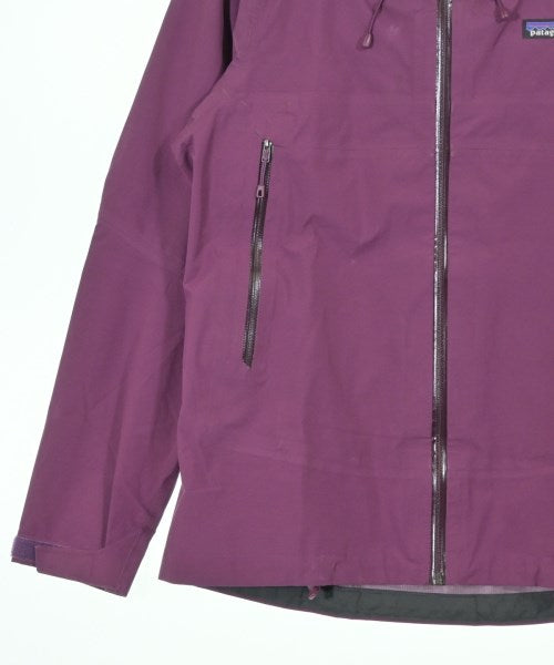 patagonia 山系外套