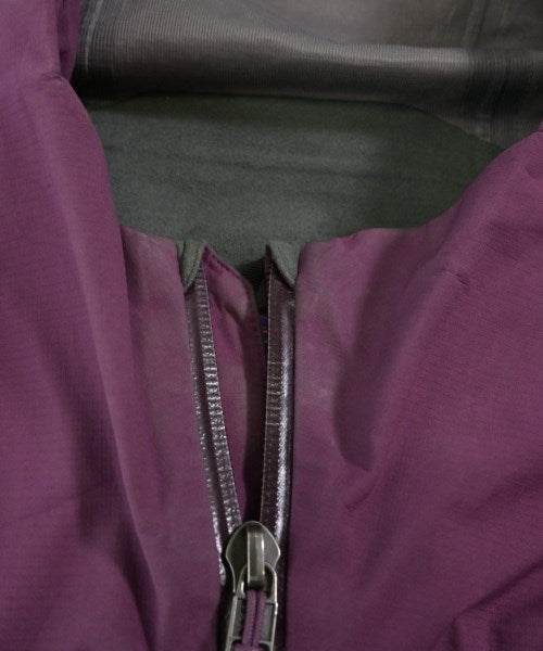 patagonia 山系外套