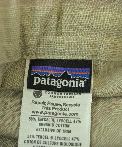 patagonia 其他褲