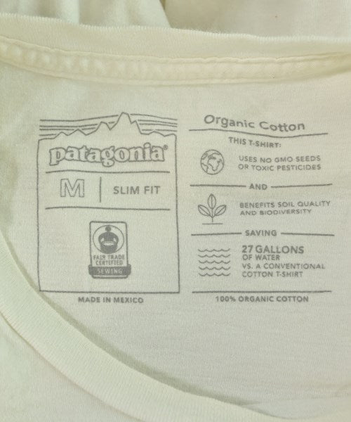 patagonia T恤/上衣