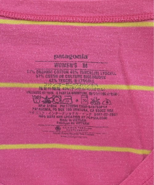 patagonia T恤/上衣