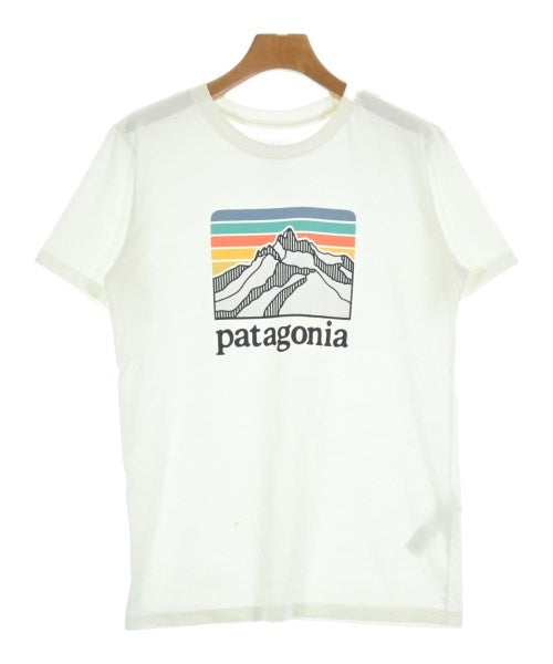 patagonia T恤/上衣