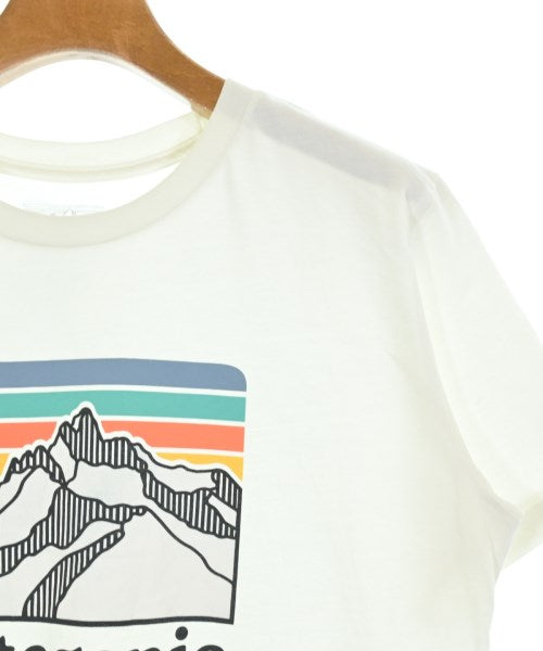 patagonia T恤/上衣