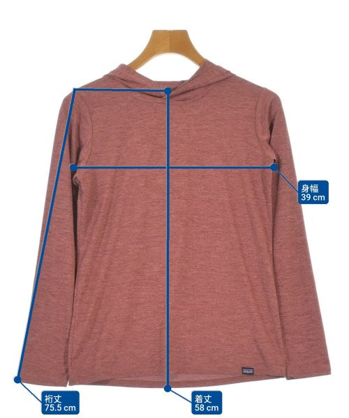 patagonia 連帽衫