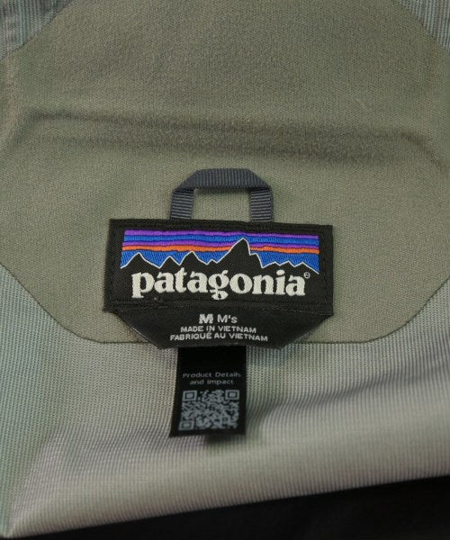 patagonia 山系外套