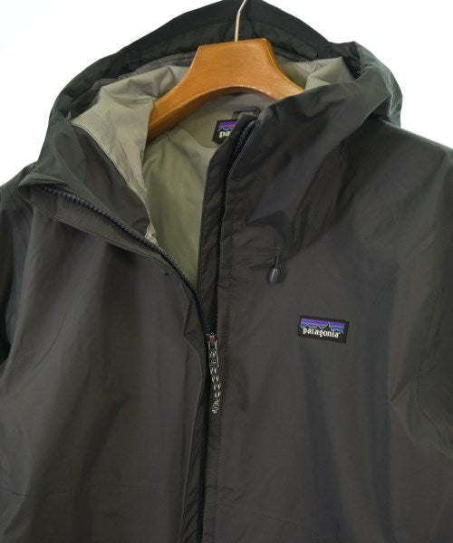 patagonia 山系外套