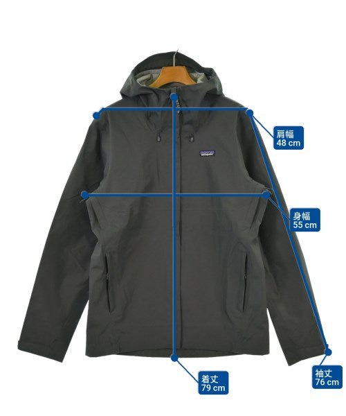 patagonia 山系外套