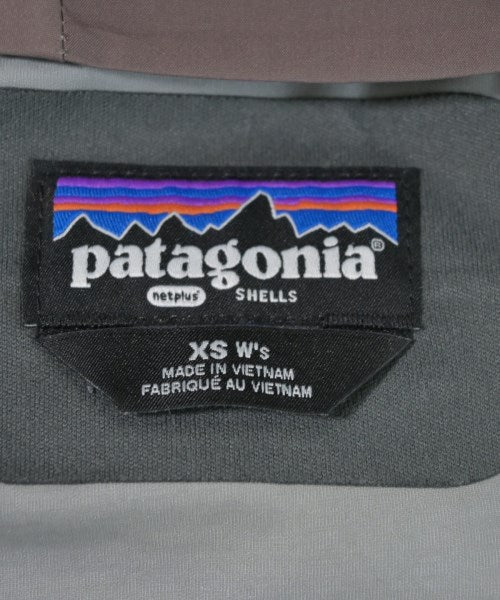 patagonia 山系外套