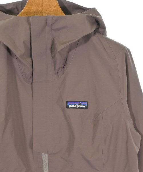 patagonia 山系外套