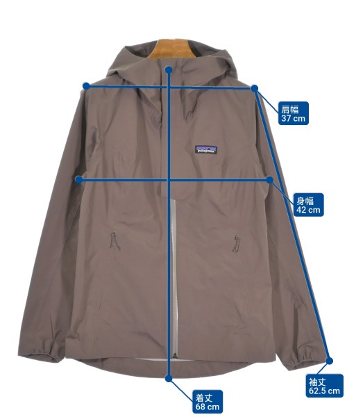 patagonia 山系外套