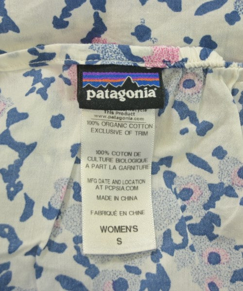 patagonia 女襯衫