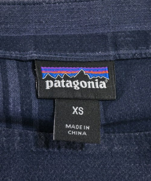 patagonia 女襯衫