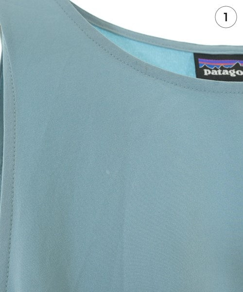 patagonia 洋裝